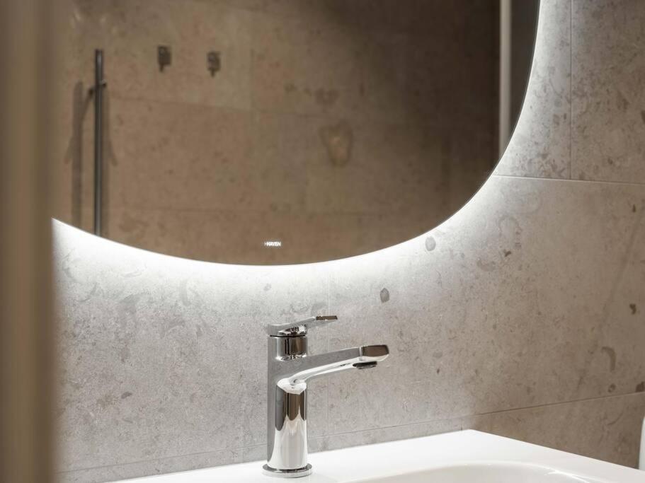 Are Alpine Escape Ski-In Ski-Out Apt エクステリア 写真