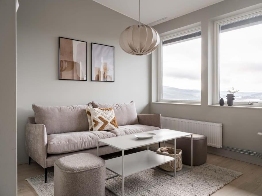 Are Alpine Escape Ski-In Ski-Out Apt エクステリア 写真