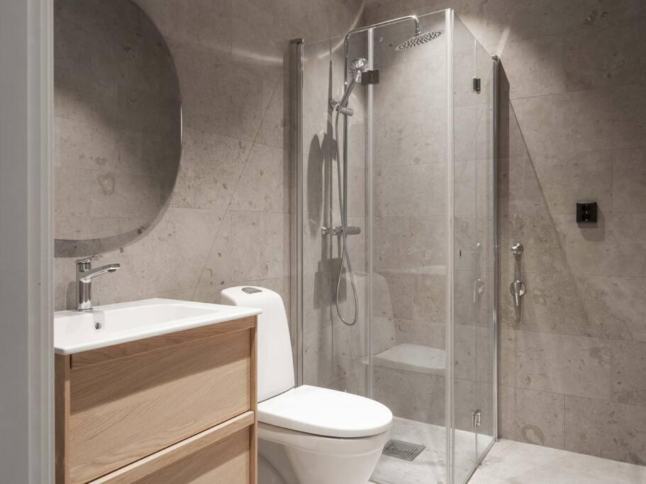 Are Alpine Escape Ski-In Ski-Out Apt エクステリア 写真